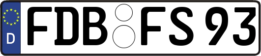 FDB-FS93