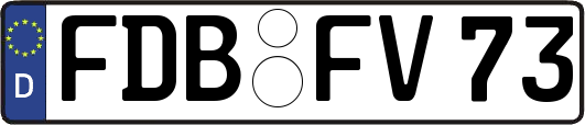 FDB-FV73