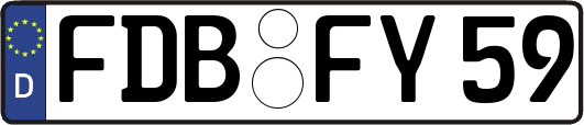 FDB-FY59