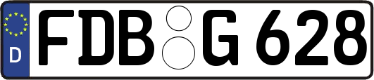 FDB-G628