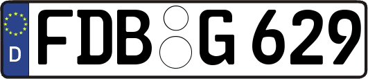 FDB-G629