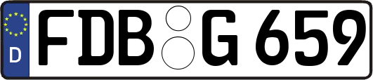 FDB-G659