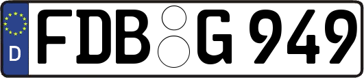 FDB-G949