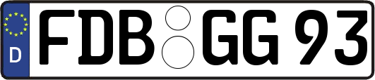 FDB-GG93