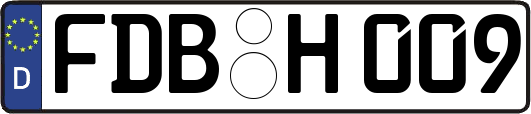 FDB-H009