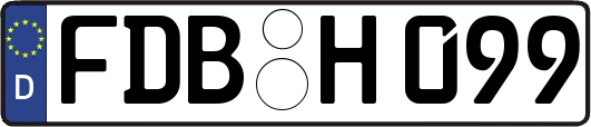 FDB-H099