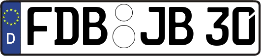 FDB-JB30