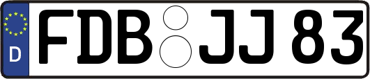 FDB-JJ83