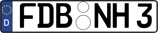 FDB-NH3