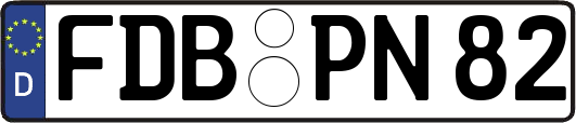 FDB-PN82