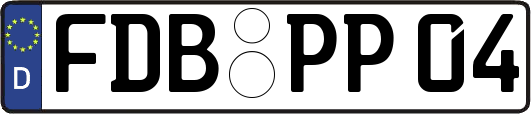 FDB-PP04