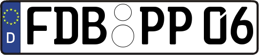 FDB-PP06