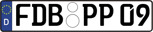 FDB-PP09