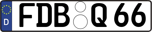 FDB-Q66