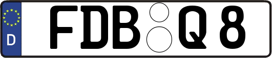 FDB-Q8