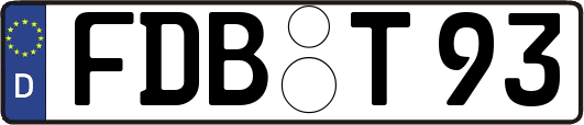 FDB-T93