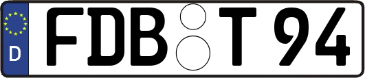FDB-T94