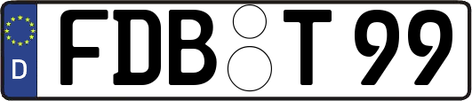 FDB-T99