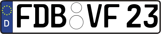 FDB-VF23