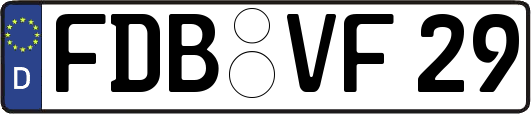 FDB-VF29