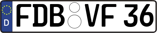 FDB-VF36