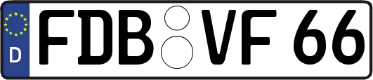 FDB-VF66