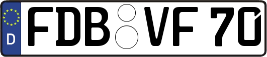 FDB-VF70