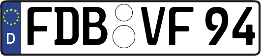 FDB-VF94