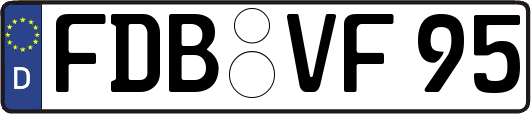 FDB-VF95