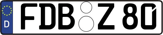 FDB-Z80