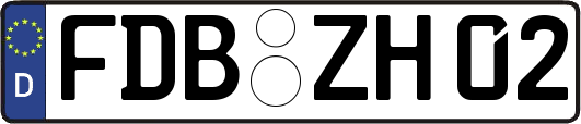 FDB-ZH02