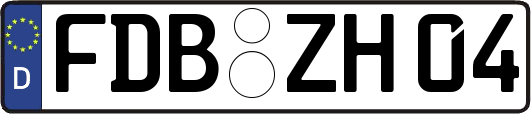 FDB-ZH04