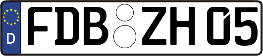 FDB-ZH05