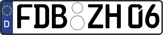 FDB-ZH06