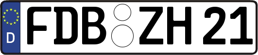 FDB-ZH21