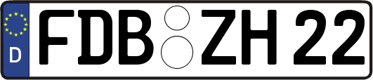 FDB-ZH22