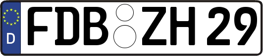 FDB-ZH29