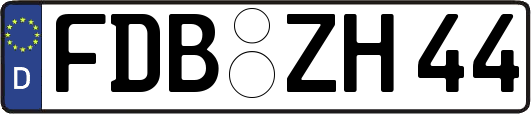 FDB-ZH44