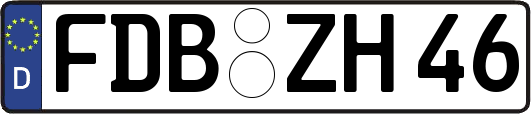 FDB-ZH46