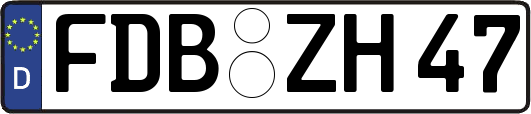 FDB-ZH47