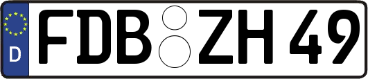 FDB-ZH49