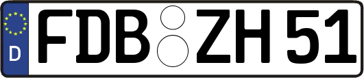 FDB-ZH51