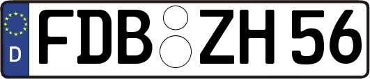 FDB-ZH56