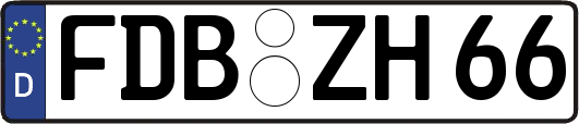 FDB-ZH66