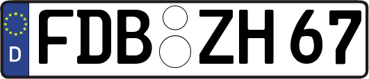 FDB-ZH67