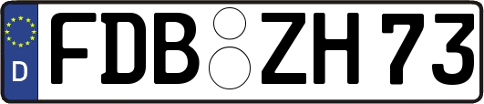 FDB-ZH73