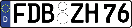 FDB-ZH76