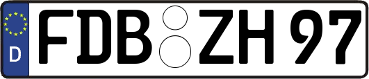FDB-ZH97