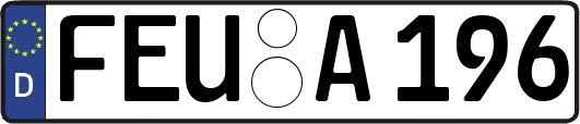 FEU-A196