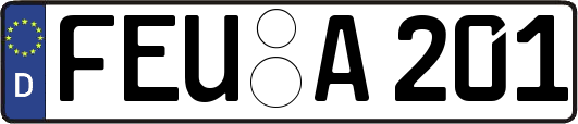 FEU-A201